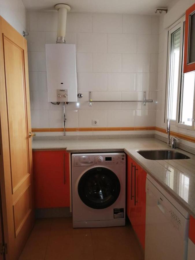 Wish Suite Morera Sewilla Zewnętrze zdjęcie