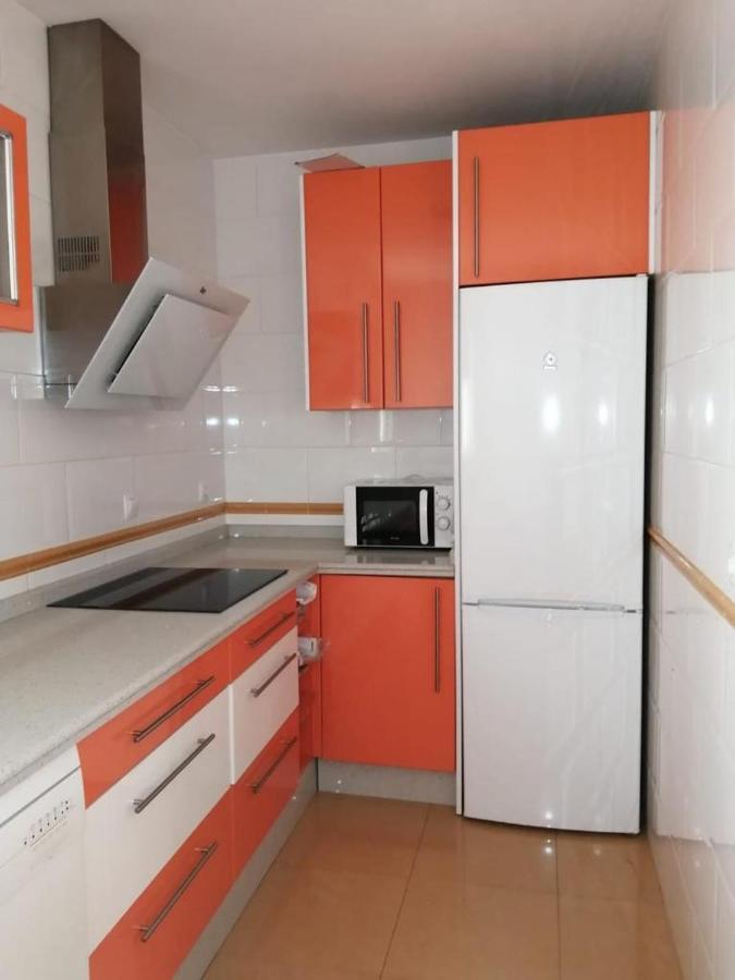 Wish Suite Morera Sewilla Zewnętrze zdjęcie