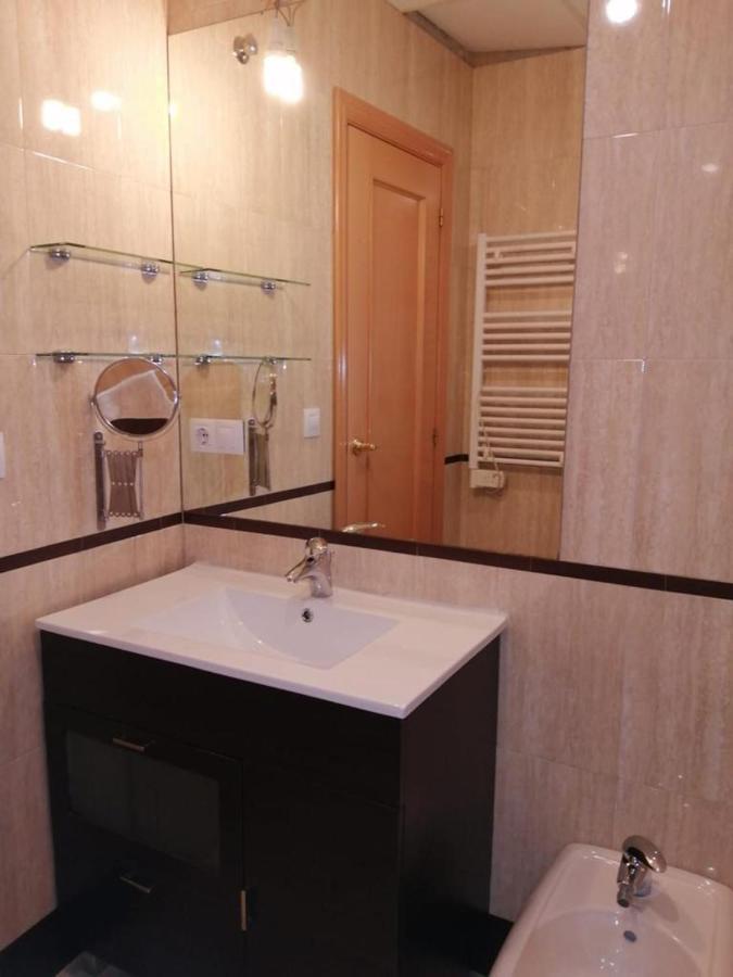 Wish Suite Morera Sewilla Zewnętrze zdjęcie