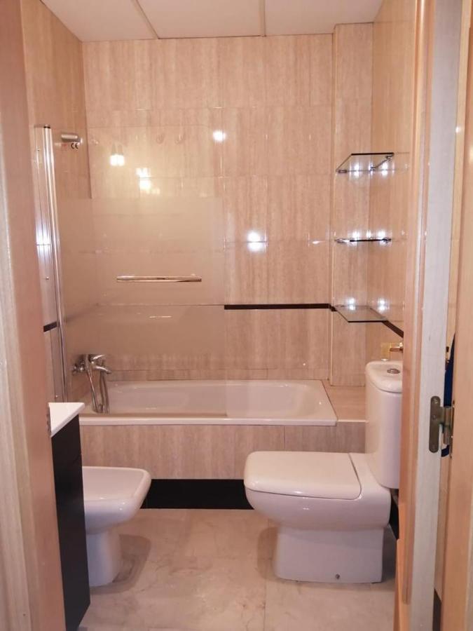 Wish Suite Morera Sewilla Zewnętrze zdjęcie