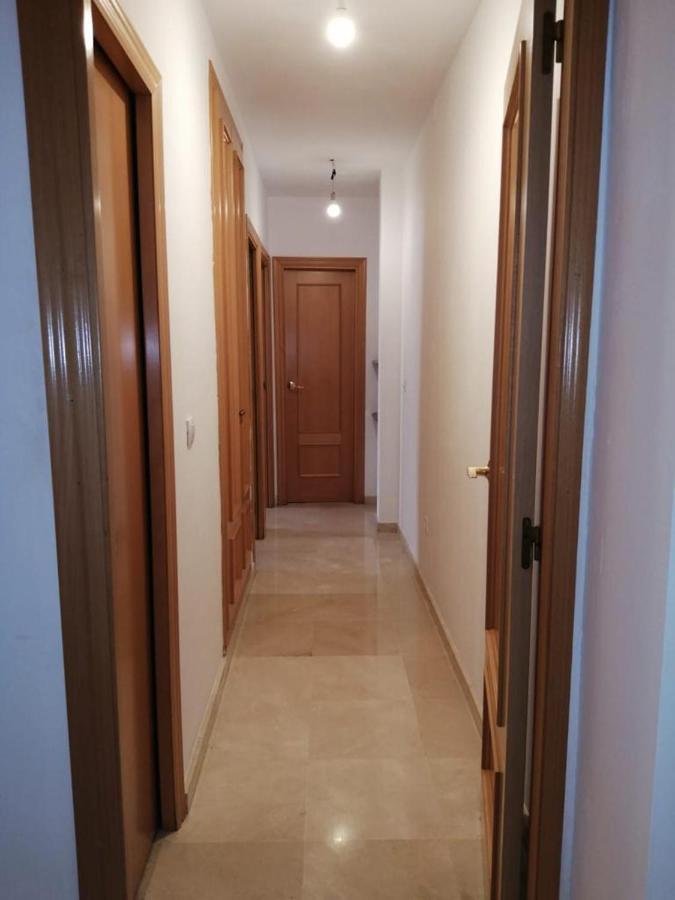 Wish Suite Morera Sewilla Zewnętrze zdjęcie