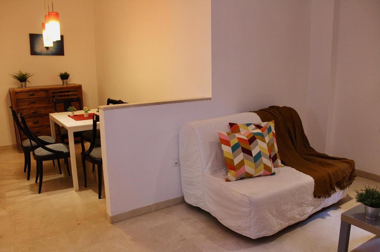 Wish Suite Morera Sewilla Zewnętrze zdjęcie