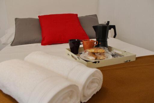 Wish Suite Morera Sewilla Zewnętrze zdjęcie
