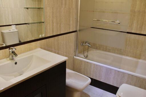 Wish Suite Morera Sewilla Zewnętrze zdjęcie